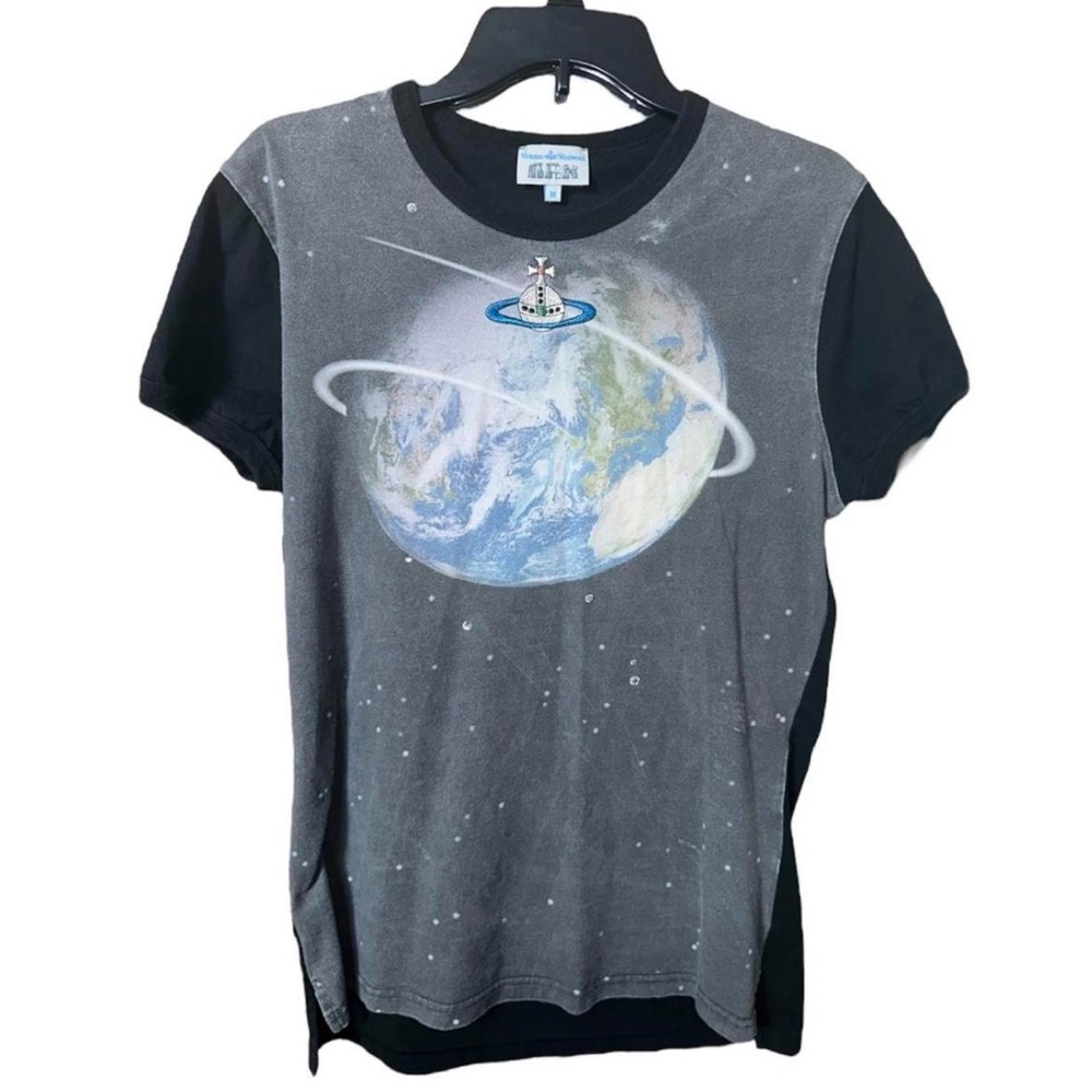 Vivienne Westwood Man T-Shirt